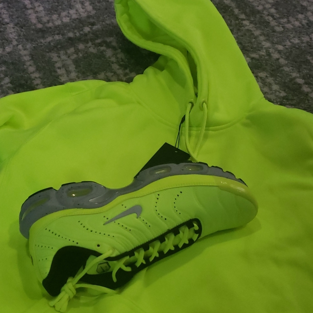 Nike air max mens size 11.5